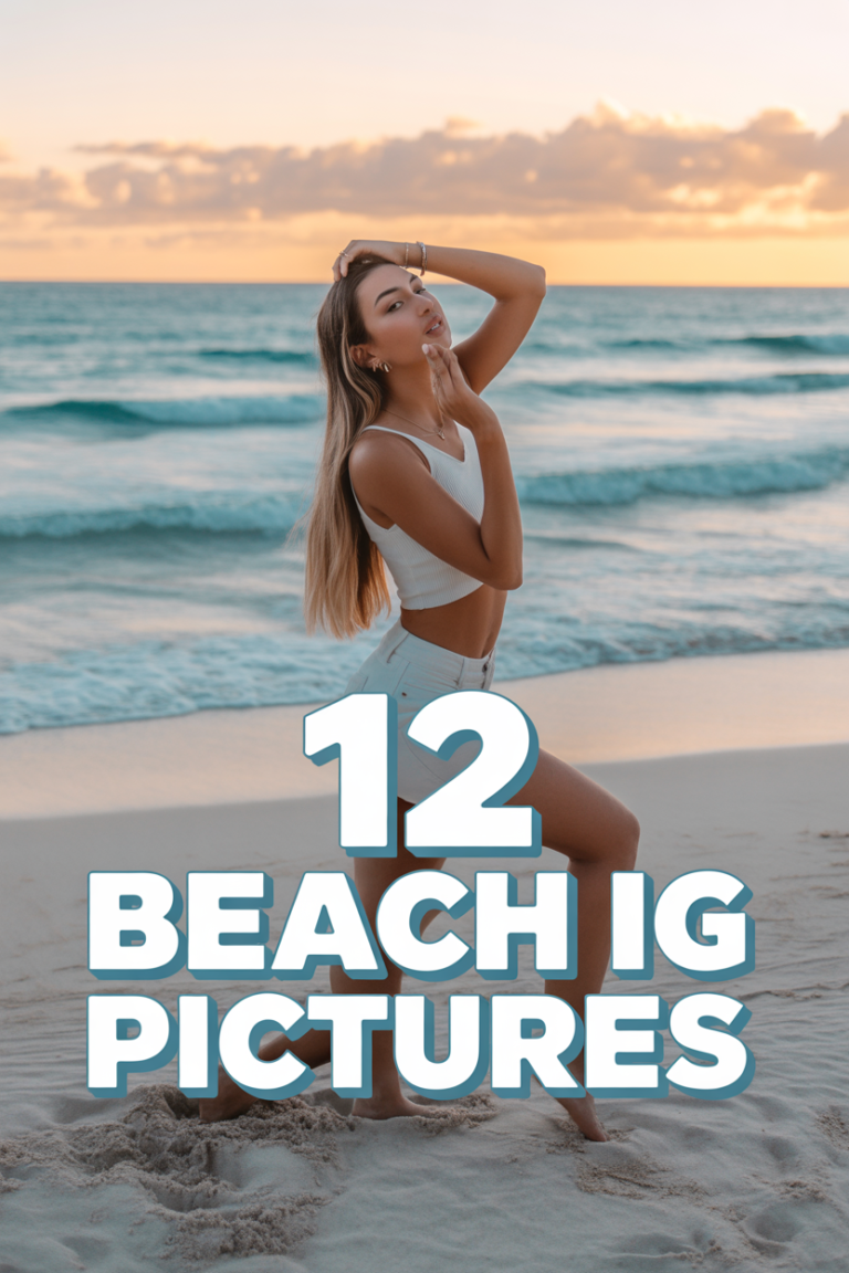 🏖️ 12 Beach Ig Pictures