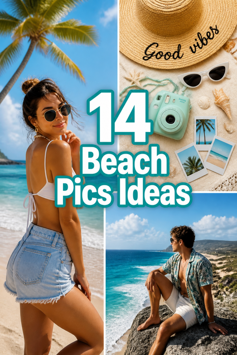 📸 14 Beach Pics Ideas